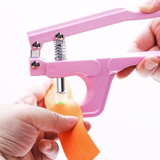 シャツ樹脂スナップファスナーセットカラフルな金属プラスチックスナップボタンツール付き